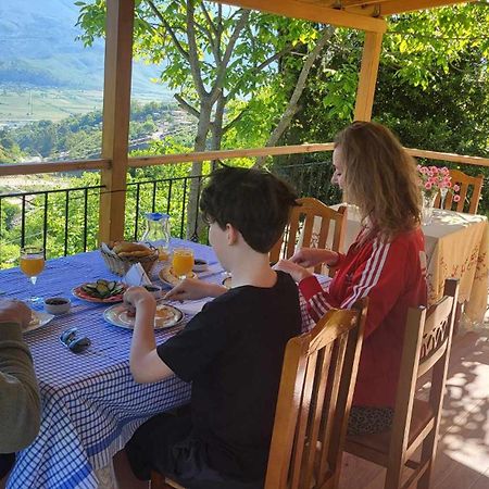 Gjirokastër Guest House Hasko المظهر الخارجي الصورة