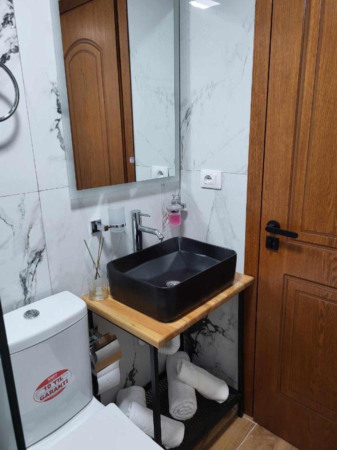 Gjirokastër Guest House Hasko المظهر الخارجي الصورة