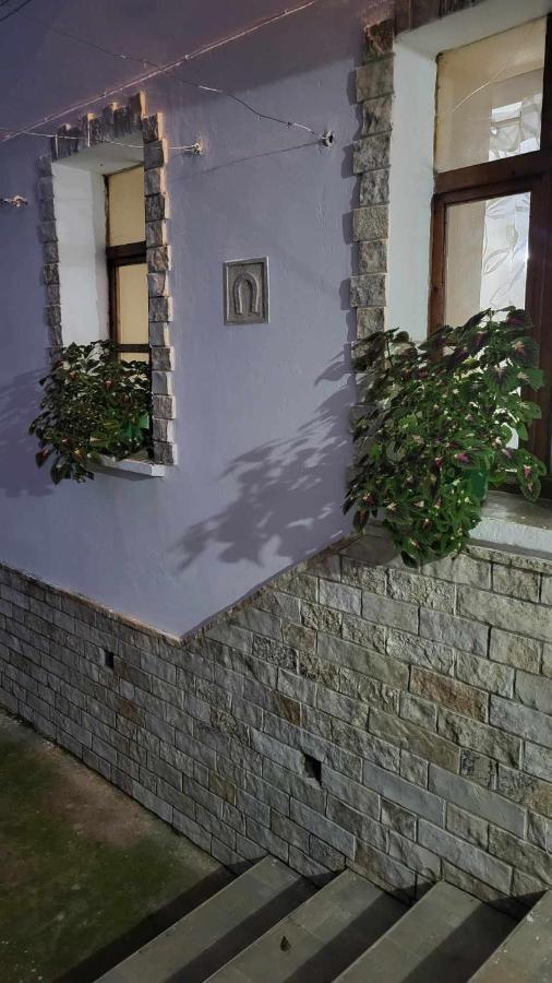 Gjirokastër Guest House Hasko المظهر الخارجي الصورة