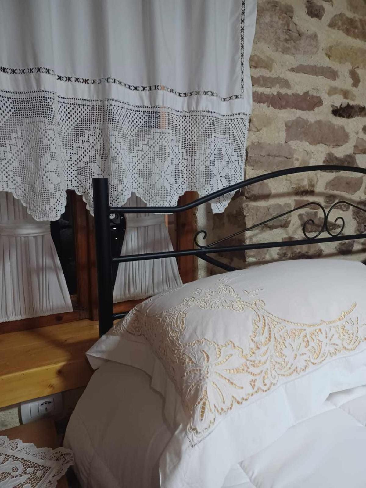 Gjirokastër Guest House Hasko المظهر الخارجي الصورة