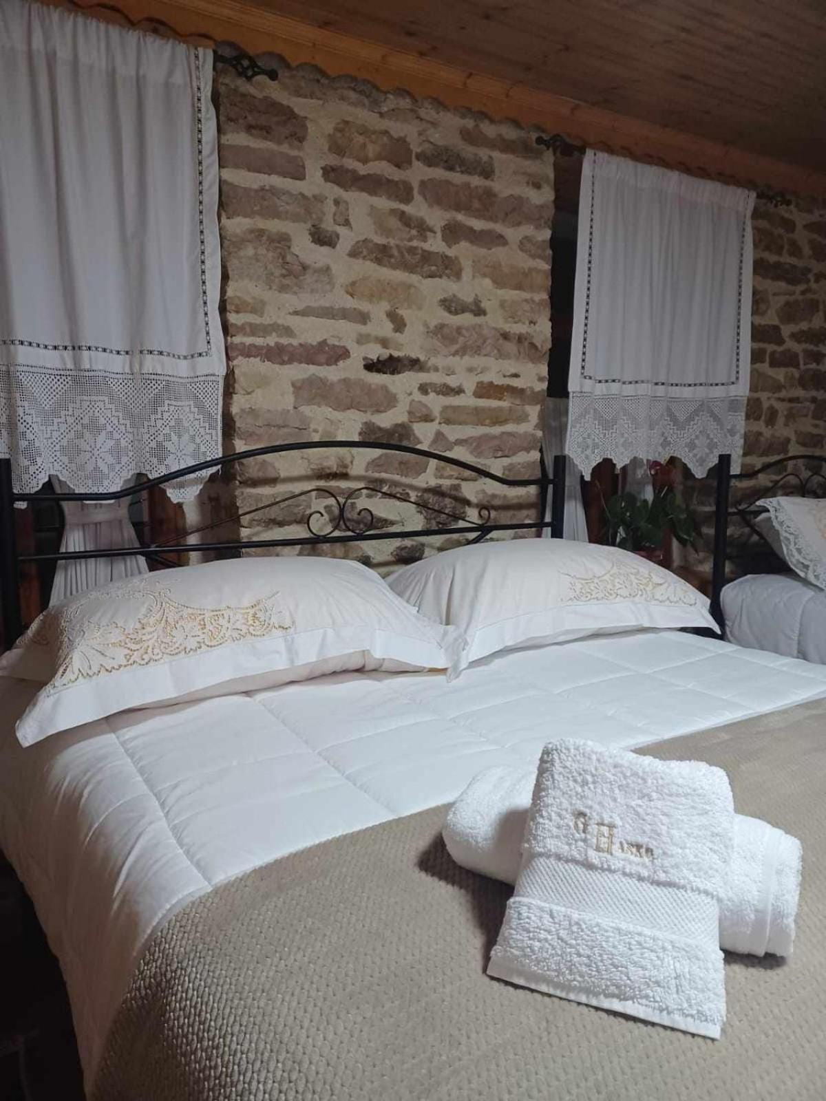 Gjirokastër Guest House Hasko المظهر الخارجي الصورة