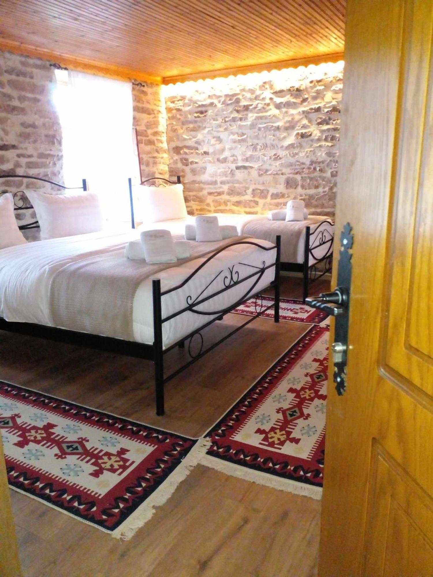 Gjirokastër Guest House Hasko المظهر الخارجي الصورة