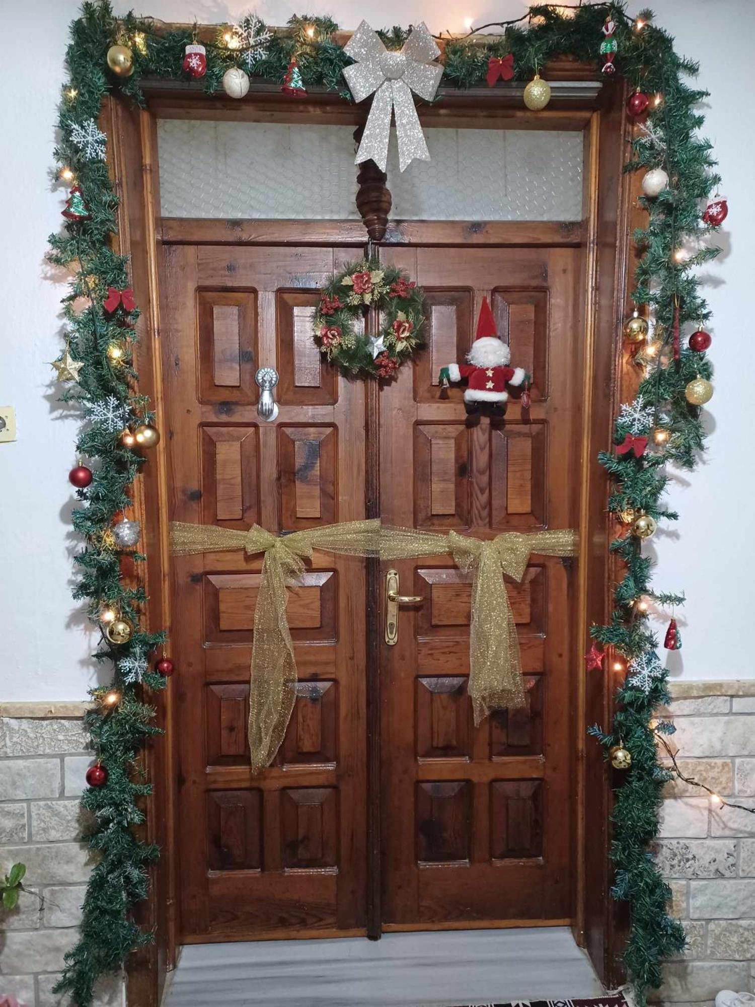 Gjirokastër Guest House Hasko المظهر الخارجي الصورة