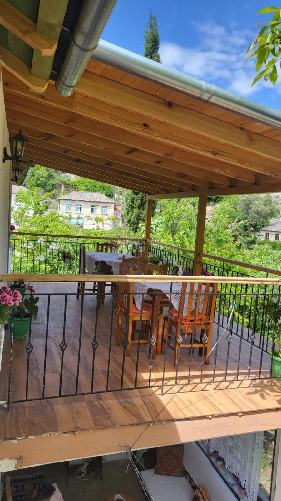 Gjirokastër Guest House Hasko المظهر الخارجي الصورة