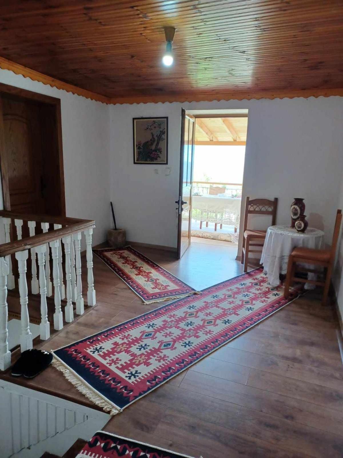 Gjirokastër Guest House Hasko المظهر الخارجي الصورة