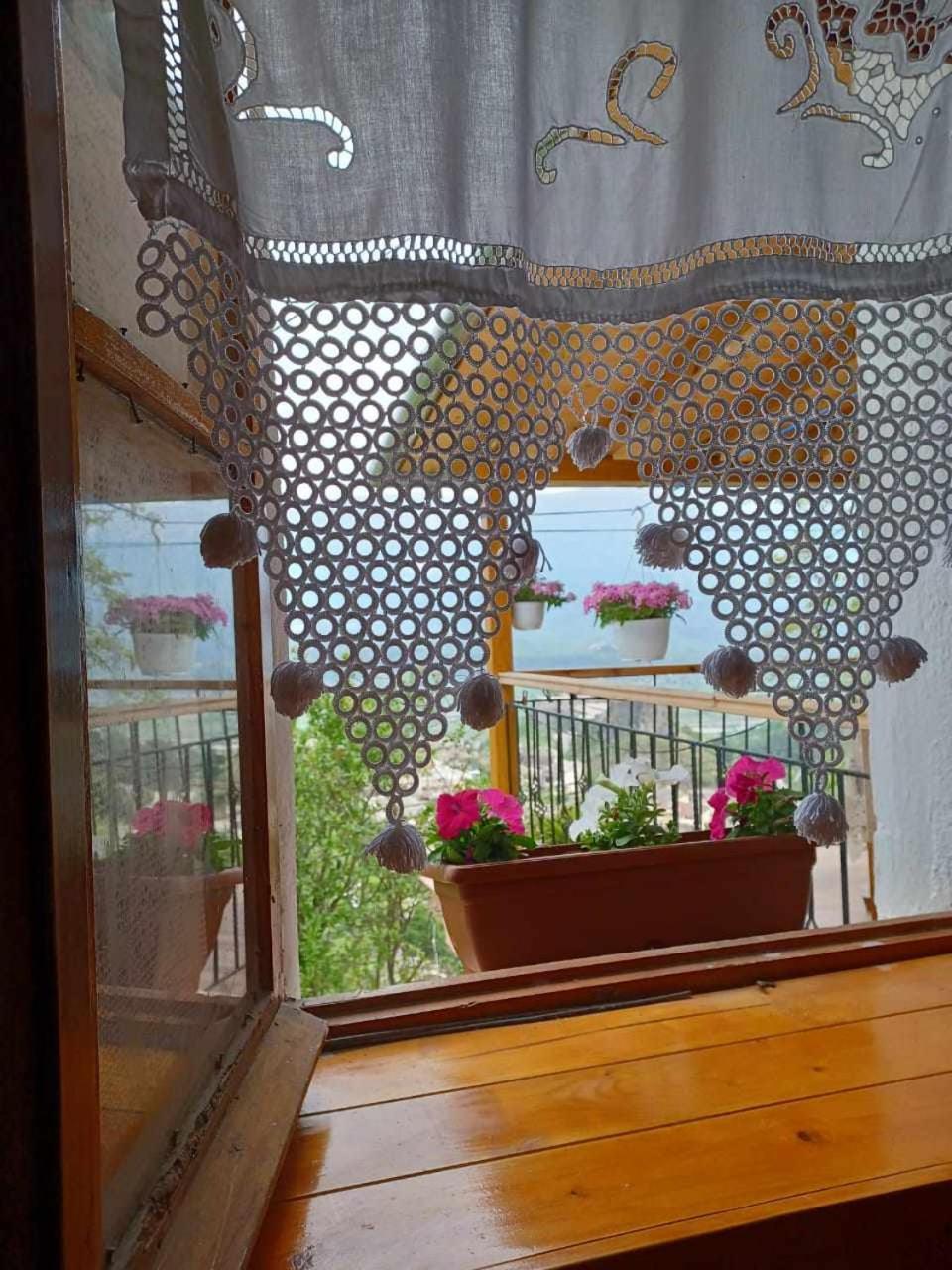 Gjirokastër Guest House Hasko المظهر الخارجي الصورة
