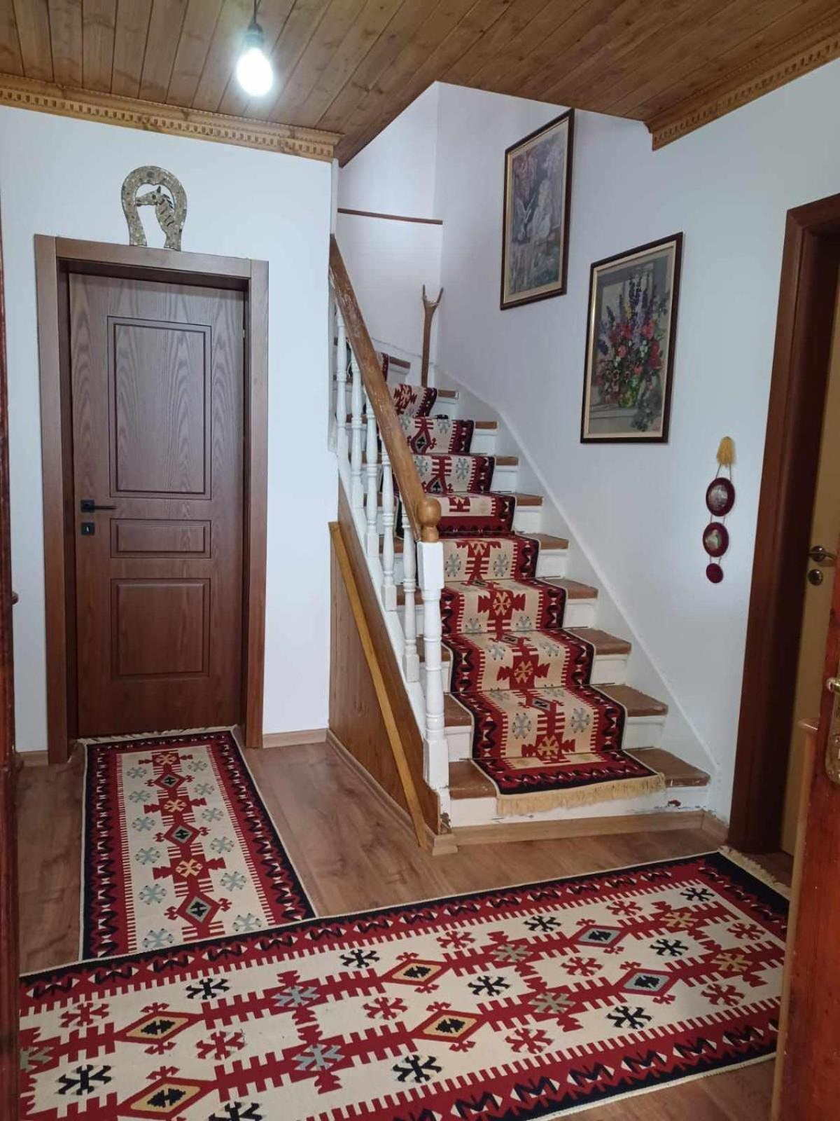Gjirokastër Guest House Hasko المظهر الخارجي الصورة