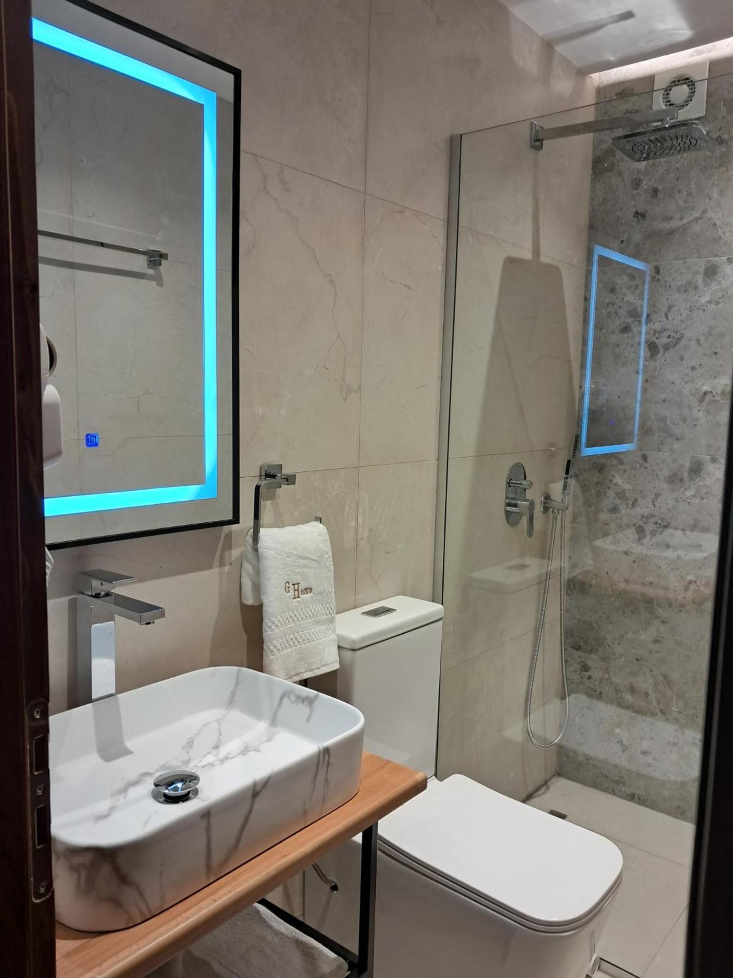Gjirokastër Guest House Hasko المظهر الخارجي الصورة